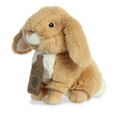 Aurora® - Eco Nation™ - 9" Lop-Eared Rabbit Tan